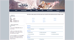 Desktop Screenshot of aionbank.com